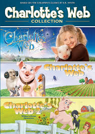Available on itunes, epix, epix now, prime video, hulu. Charlotte S Web 3 Movie Collection Dvd Best Buy