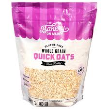 save on bakery on main quick oats whole