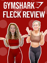 honest gymshark fleck review leggings
