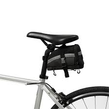 Bicycle Under Seat Pack Bag