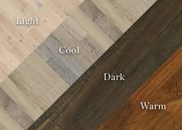 Dark Hardwood Floors