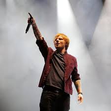 Ed Sheeran Concert Tickets And Tour Dates Seatgeek