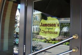 jameson s charhouse glenview enjoy