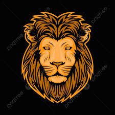 lion king vector hd png images lion