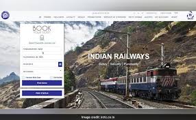 Irctc Ipo Share Price Ipo Size Irctc Price Band Ipo Date