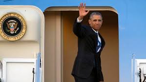 Image result for images of obama's trip to kenya 2015