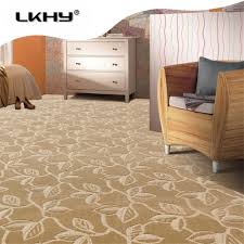 cut pile hotel bedroom carpet