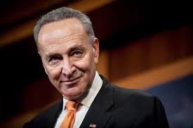He has been married to iris weinshall since september 21, 1980. A Long History Of Assuming That Chuck Schumer S Day Of Glory Would One Day Come