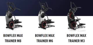 Bowflex Max Trainer Review By Leading Industry Experts