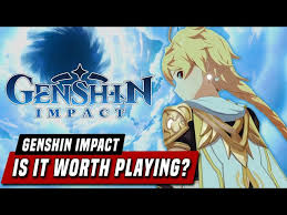 The best tool may make that possible for you yourself to hack your genshin impact game. Genshin Impact Cheats Video Games Blogger