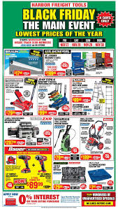 See the coupon for full details. Harbor Freight Tools Black Friday 2021 Ad And Deals Theblackfriday Com