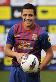 Find great deals on ebay for barcelona alexis sanchez. Pin On Blaugrana