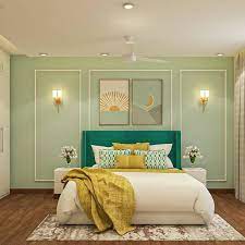 modern ious master bedroom design