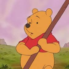 pooh