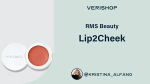 rms beauty lip2cheek review you