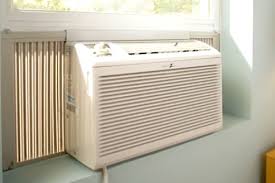 can i run a window air conditioner on a