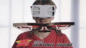 air hogs helix sentinel drone apk for
