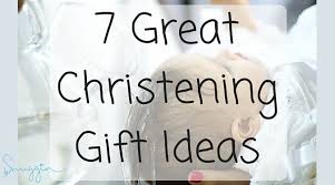 7 great christening gift ideas snuggin