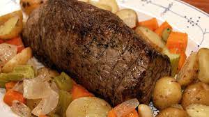 perfect roast beef recipe rature