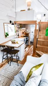 tiny house interior ideas minimalist