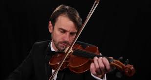Generally speaking, the classical symphony follows form and structure very meticulously, whereas the romantic symphony does not. Violinist Man Playing Solo Violin Stock Footage Video 100 Royalty Free 22293208 Shutterstock