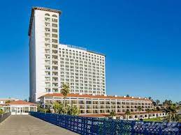 rosarito beach condo hotel real estate