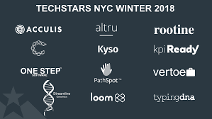 Meet 12 Startups From Techstars Nyc Winter 2018 Program