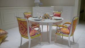 Make sure that there is enough and. Set For The Dining Room From The Italian Producer Of Versace Home Luxury Furniture Mr