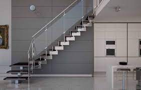 Encontre revestimento escada ferro no mercadolivre.com.br! Escada De Granito Veja 25 Fotos Para Inspirar