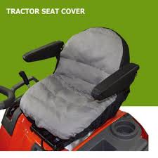 Waterproof Tractor Seat Cover