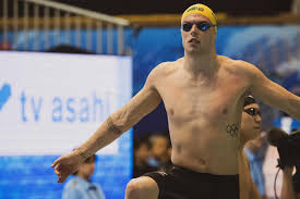 He is the olympic champion in the 10. 2019 Aussie World Trials Day 4 Prelims Live Recap Chalmers Goes For 2
