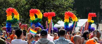 Тут представлений каталог нашої продукції: 10 Amazing Lgbt Pride Parades In The World You Can T Miss In 2020