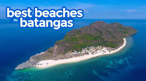 best beaches in batangas philippines