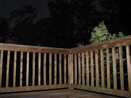 Balustrade design and style of architecture. Deck Railing Wikipedia