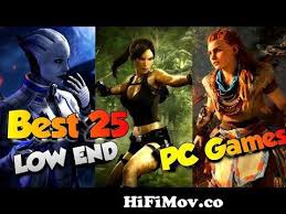 top 25 pc games for windows 7 best