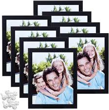 Picture Frame With High Definition