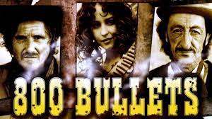 Eight Hundred Bullets (2002) - Plex