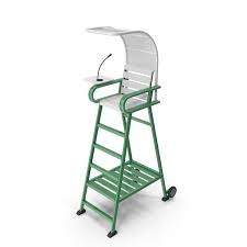tennis umpire chair png images psds