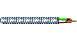 Article 330 Metal Clad Cable Type Mc