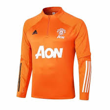 Latest adidas presentation suit, training manchester united training kit. 2020 2021 Man Utd Training Top Orange Fr3665 Uksoccershop