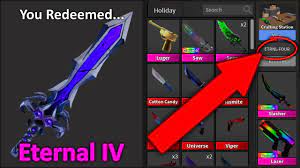 + free godly knife code. How To Redeem A New Free Godly Youtube