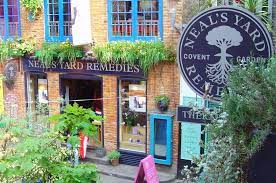 neal s yard remes ping in