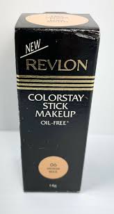 new revlon colorstay stick foundation
