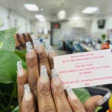 diamond nails spa las vegas 381