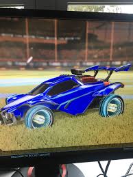 Just Curious What Sky Blue Infiniums Are Worth