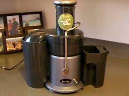 breville juice founn review you