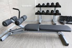 12 diffe types of home gym equipment