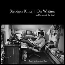 But a my video history interview allows you to record your memoir in a matter of hours, not months. Book Review On Writing By Stephen King By Charlene Dekalb From The Library Medium