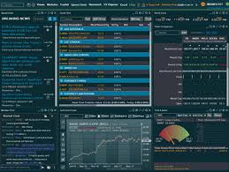Product Review Money Net A Real Bloomberg Terminal