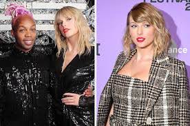 Todrick Hall Defends Taylor Swift After ...